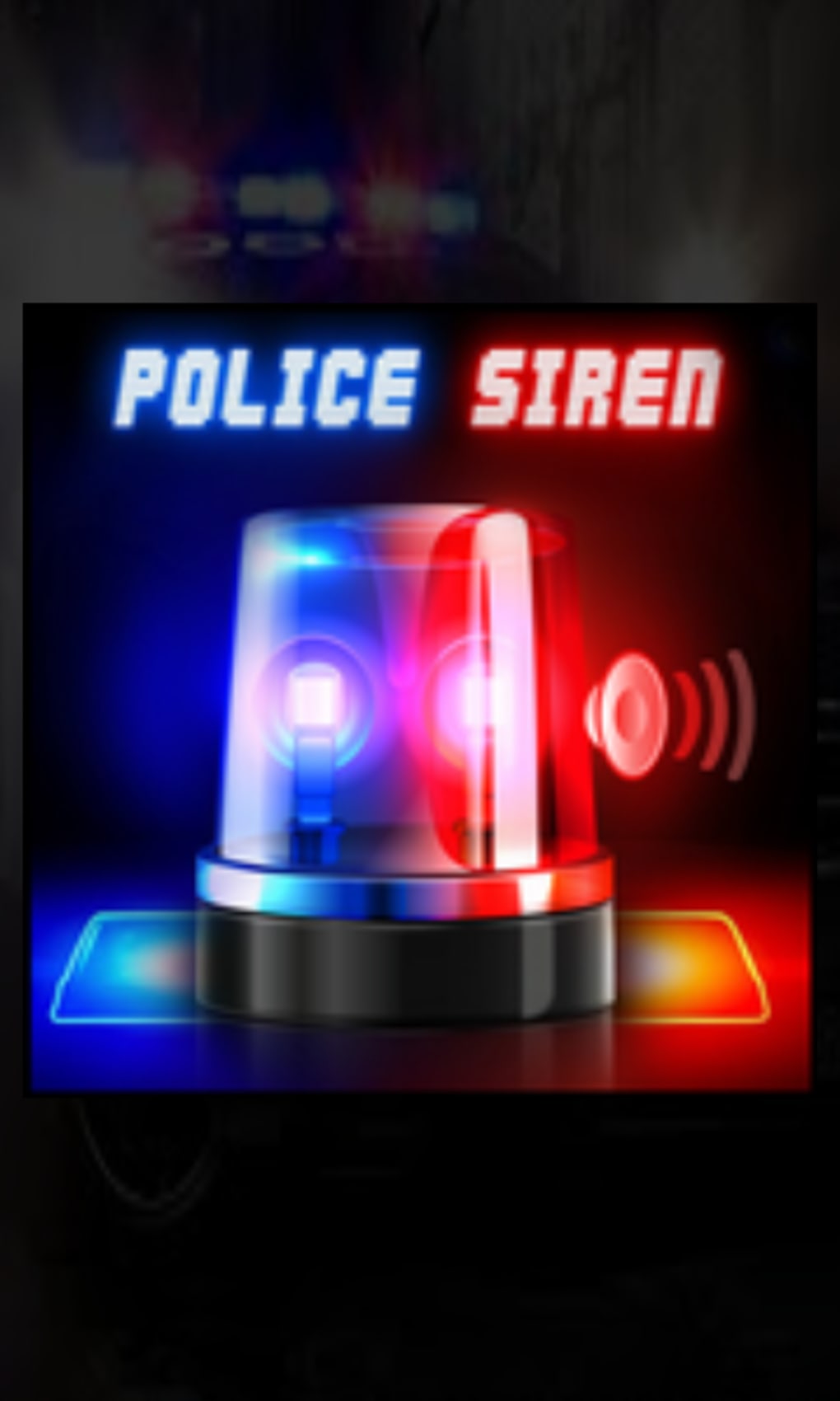 Police Siren : Sounds Lights for Android - Download