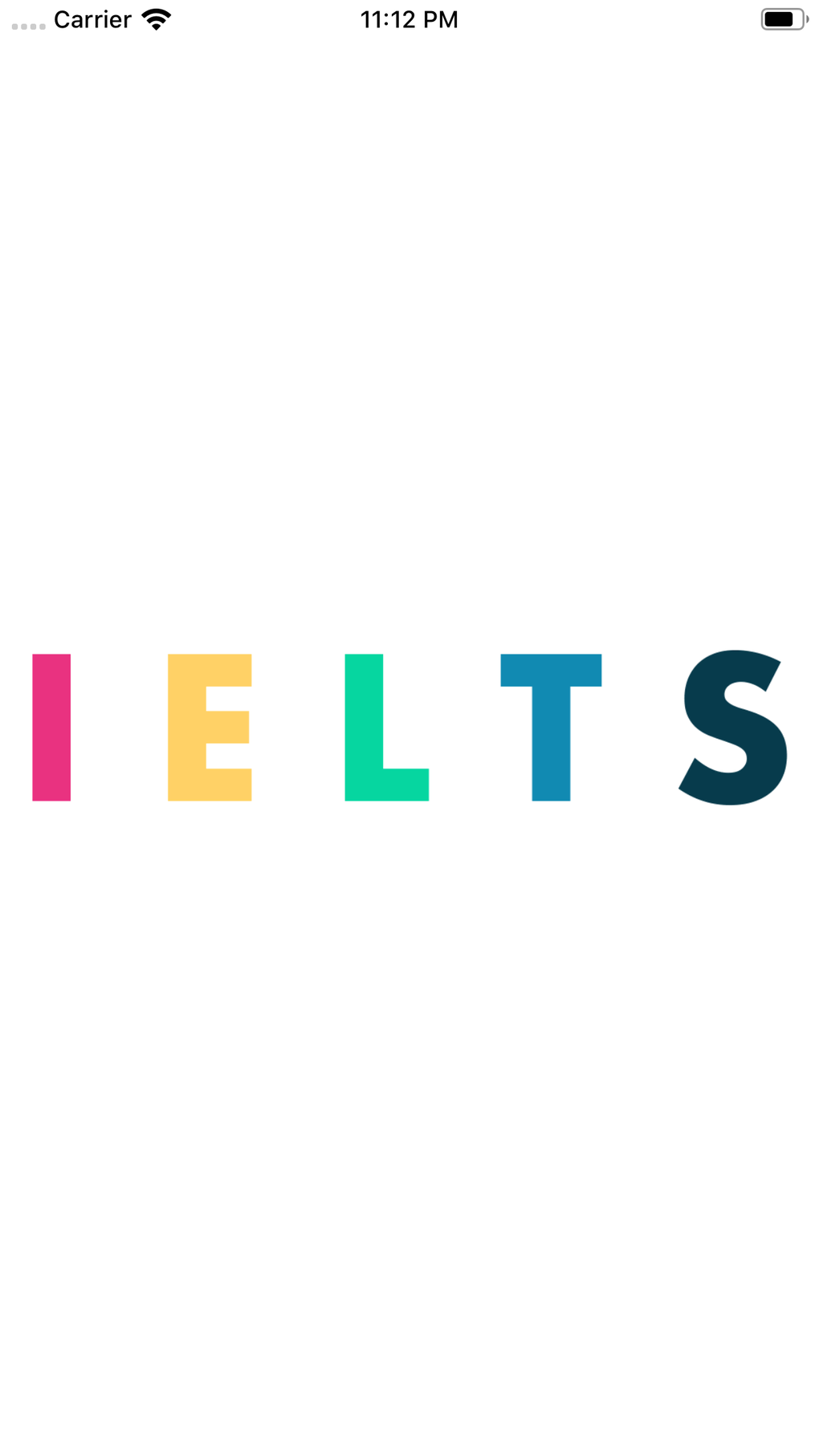 IELTS - Study สำหรับ IPhone - ดาวน์โหลด