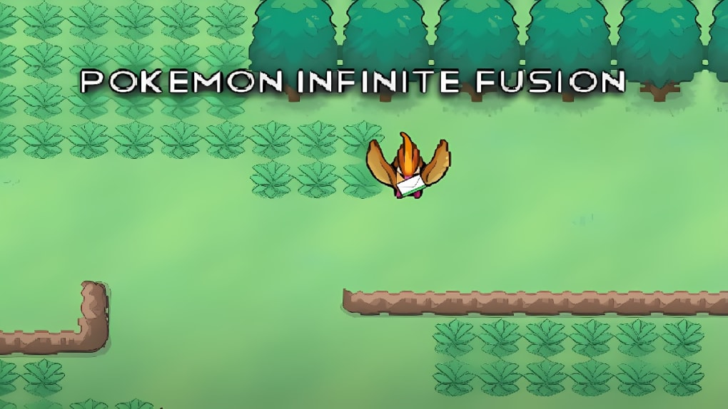 Pokemon Infinite Fusion APK para Android - Download