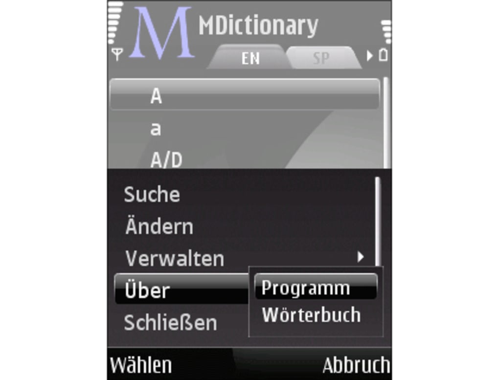 How to install msdict in blackberry cobbler
