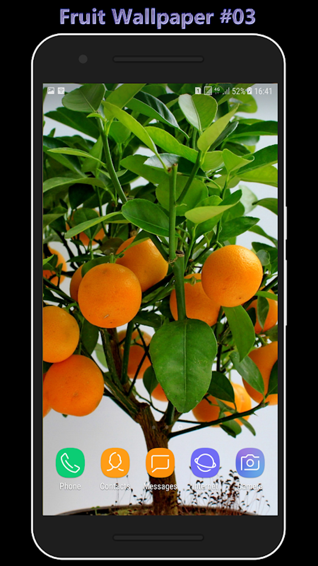 Fruit Wallpapers APK For Android Download