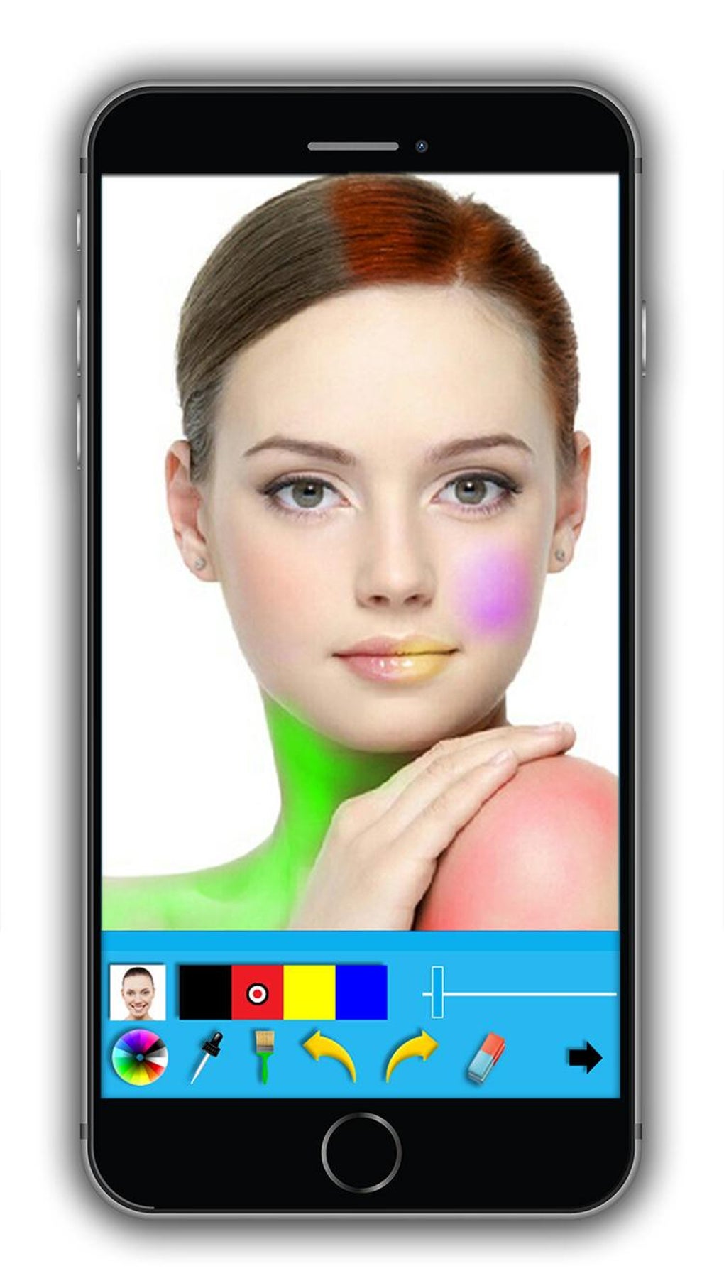 Color Splash Effects APK For Android Download