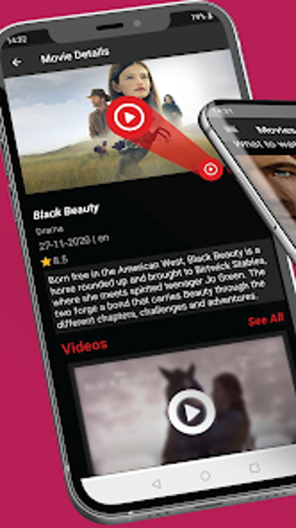 Play Cine para Android - Download