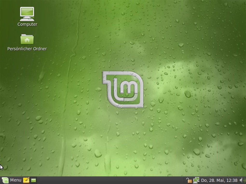 Linux Mint Download