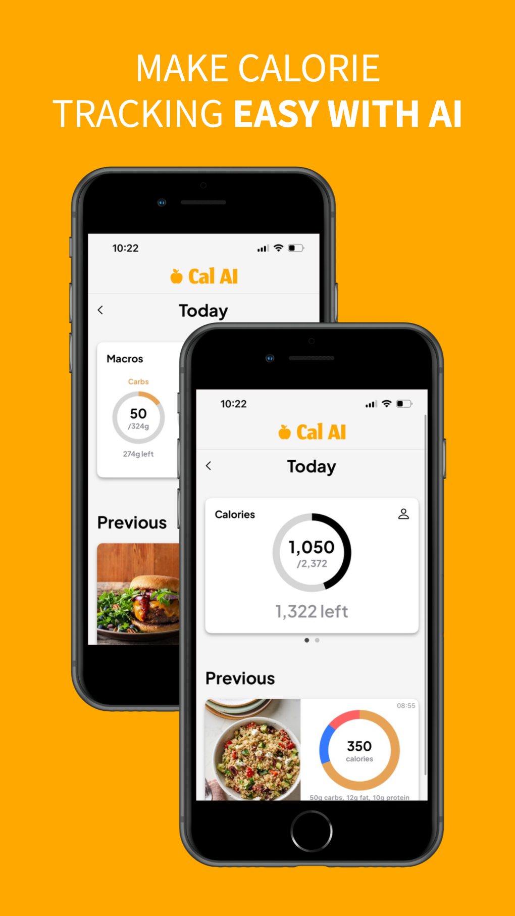 Cal AI - Calorie Tracking for iPhone - Download