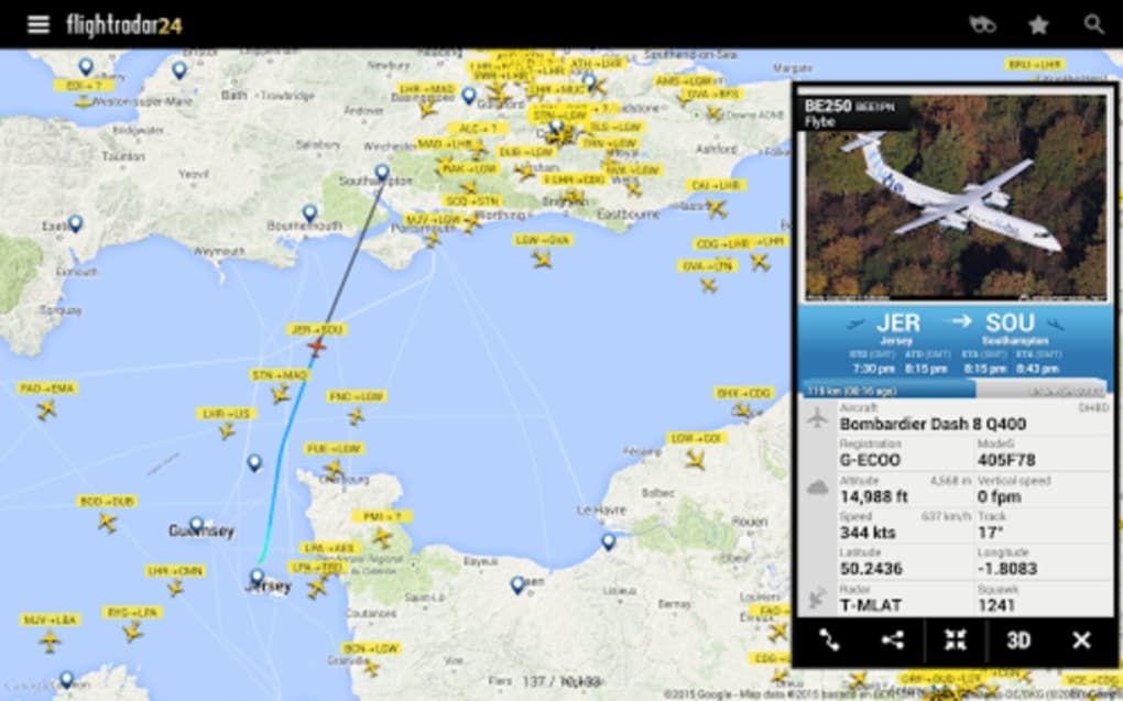 flight radar 24 pro free download for windows 10