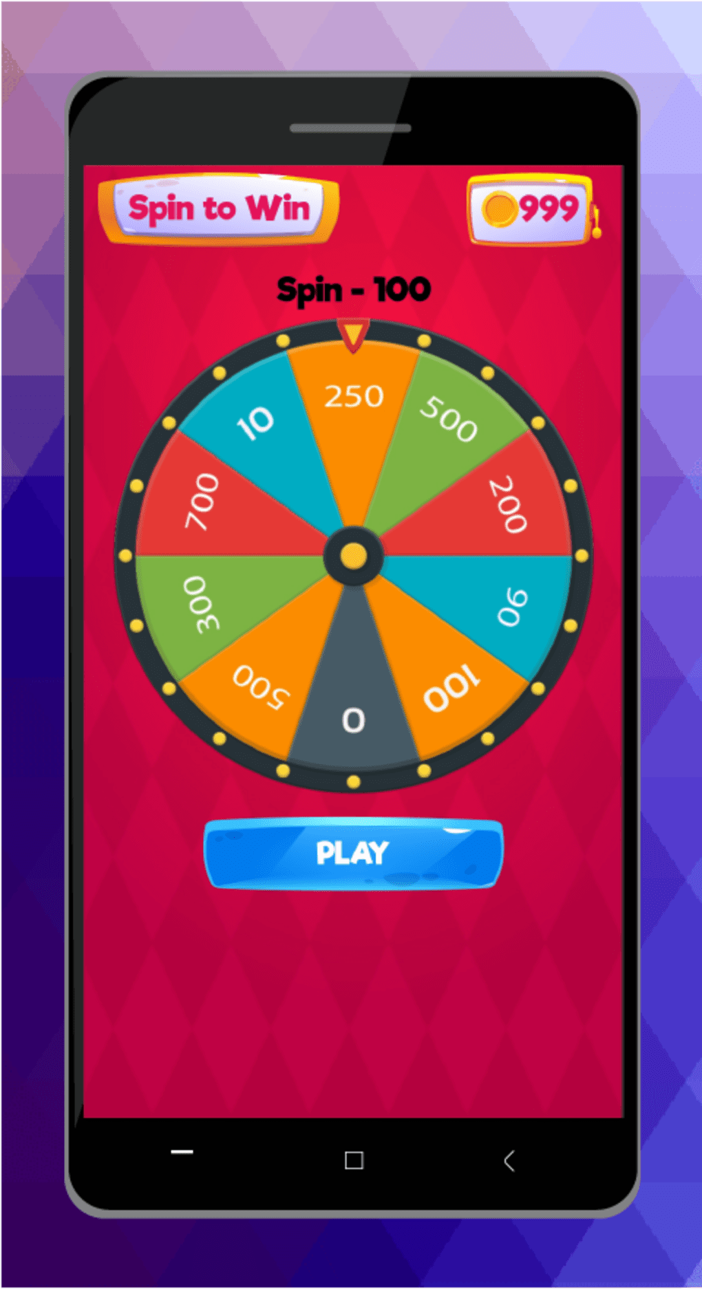 Spin To Win Earn Money Cash Screenshot 