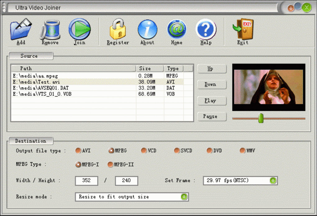 ultra video joiner 6.4.1208 serial free