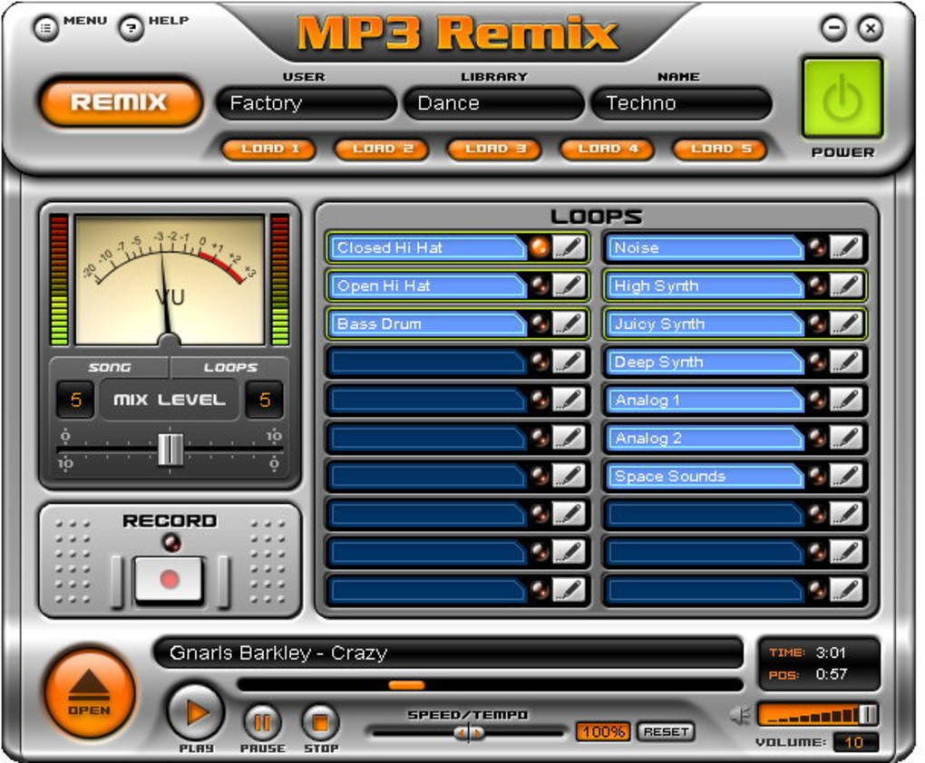 youtube mp 3 player