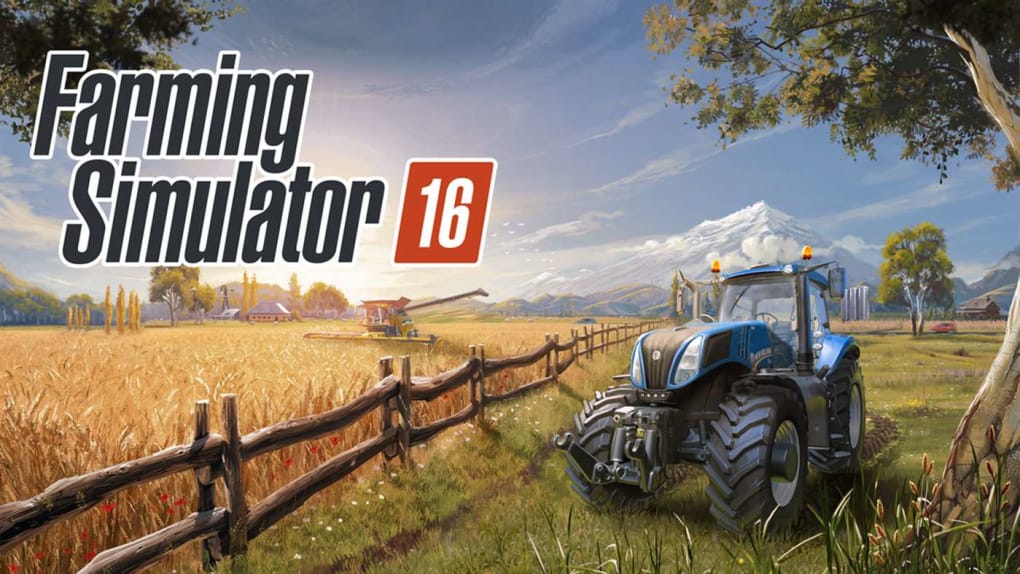 farm simulator 16 download