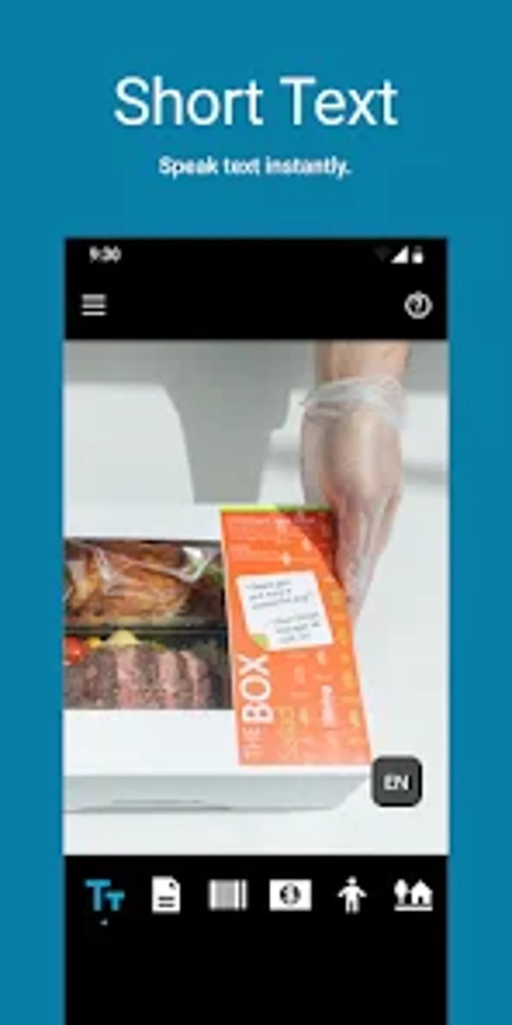 Seeing AI For Android Download