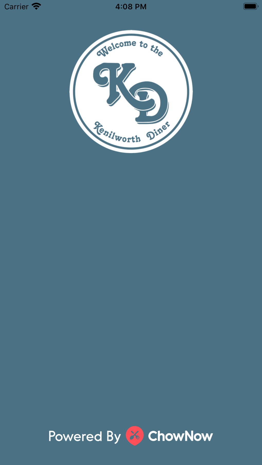 The Kenilworth Diner For IPhone Download the-kenilworth-diner-for-iphone-download