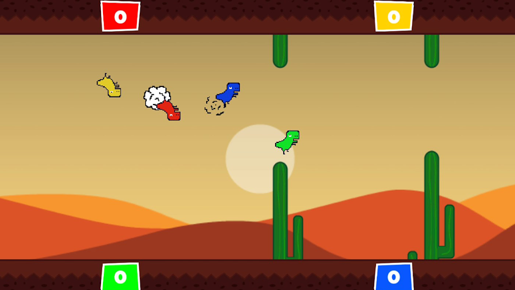 1 2 3 Mini Games Multiplayer Game for Android - Download