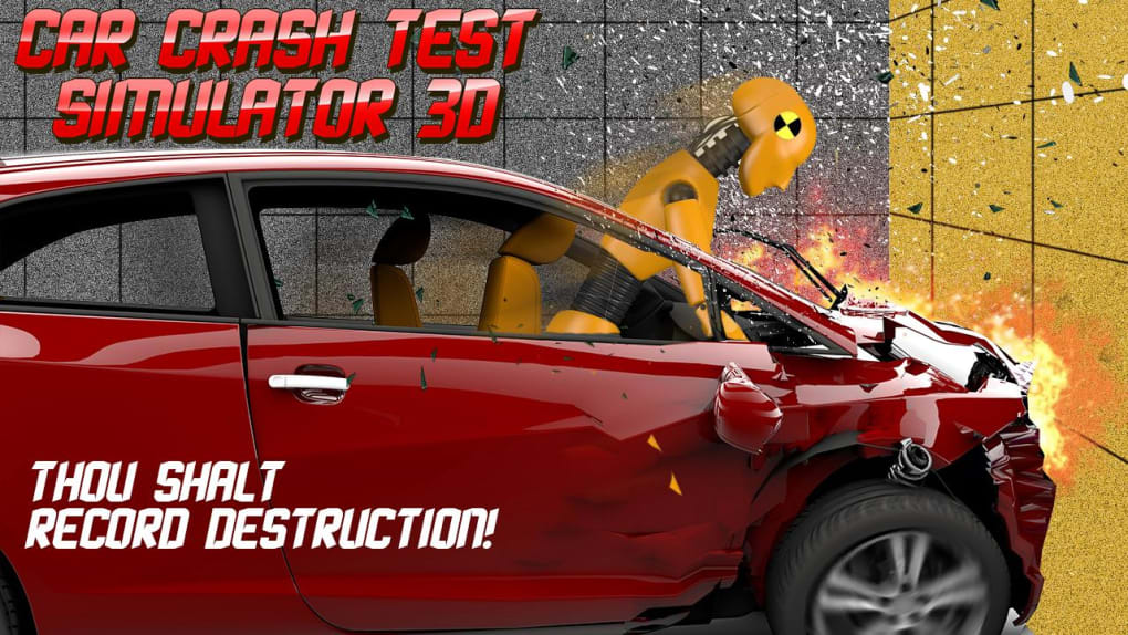 Car Crash Online APK Download for Android Free