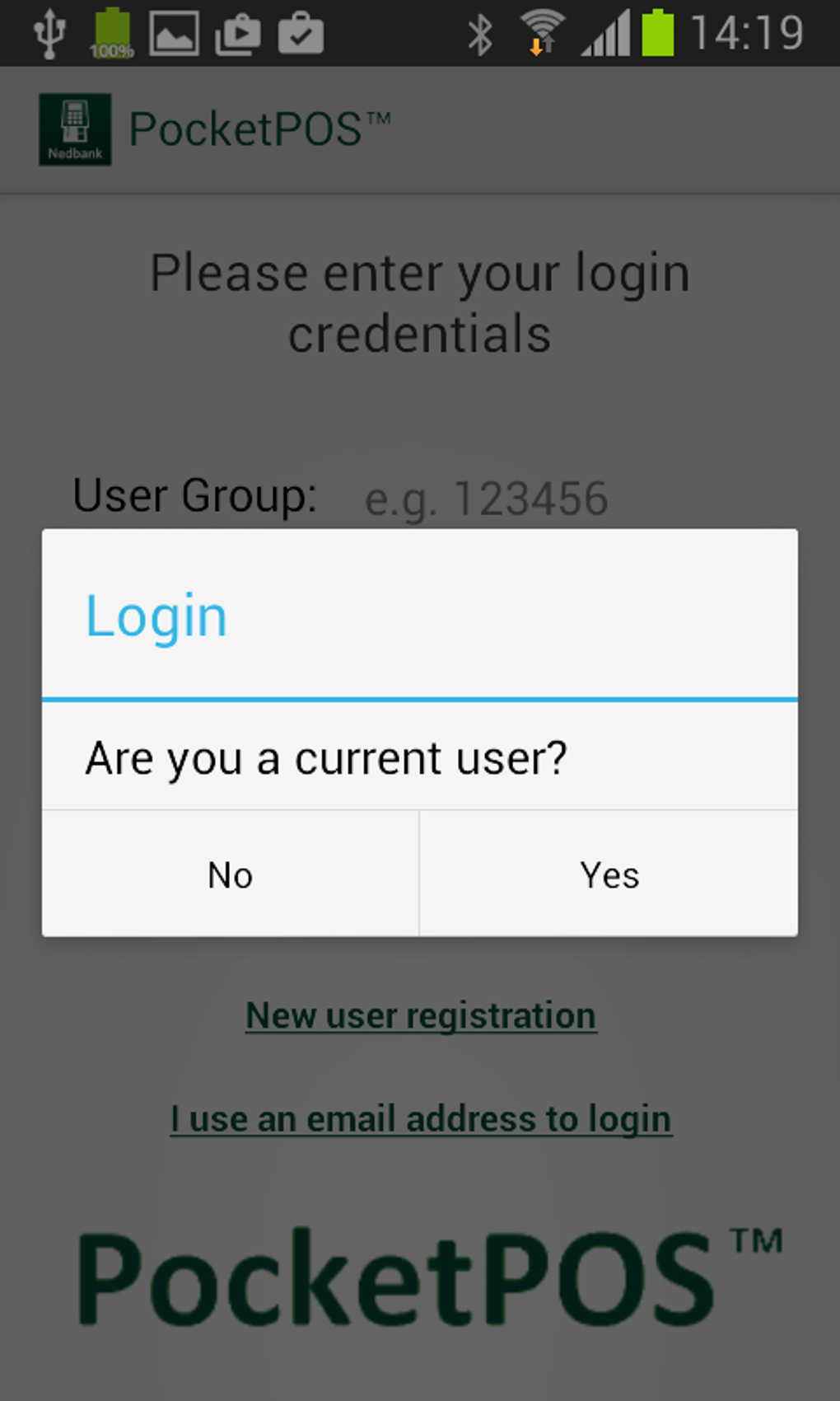 Nedbank PocketPOS™ APK for Android - Download