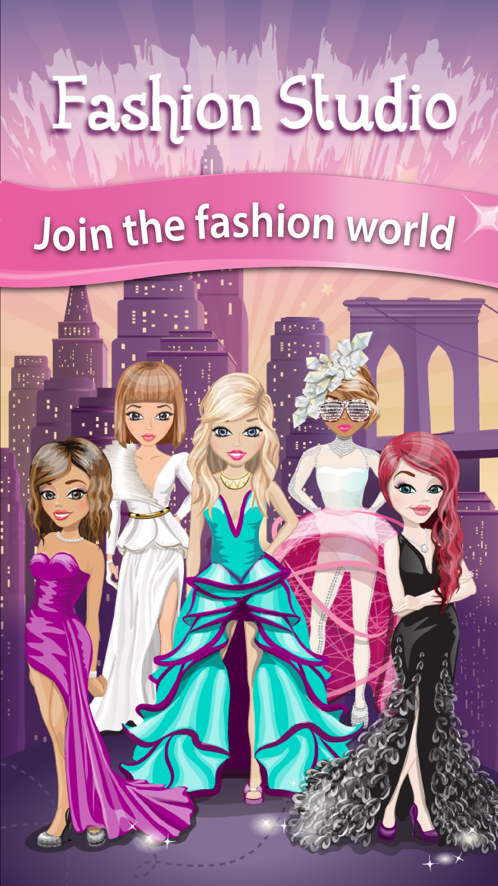 Fashion Studio for iPhone Download