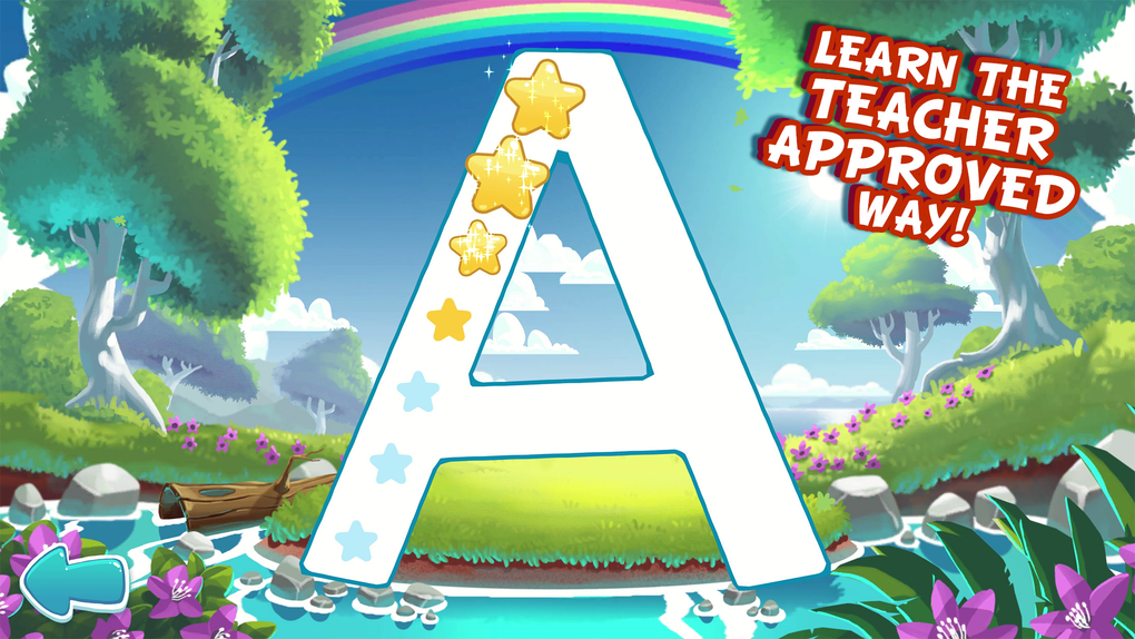 Bible ABCs For Kids Para IPhone Descargar Bible abcs for kids para iphone descargar