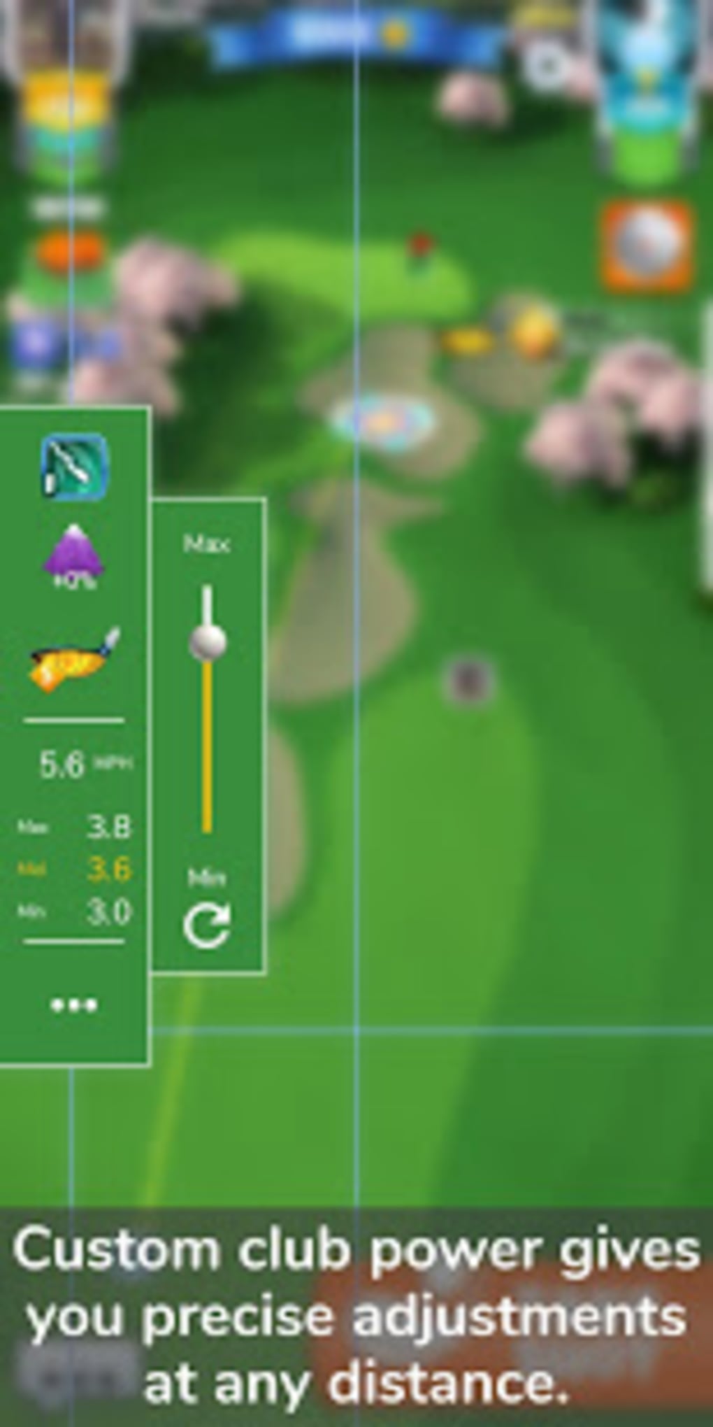 Notebook Golf for Android - Download