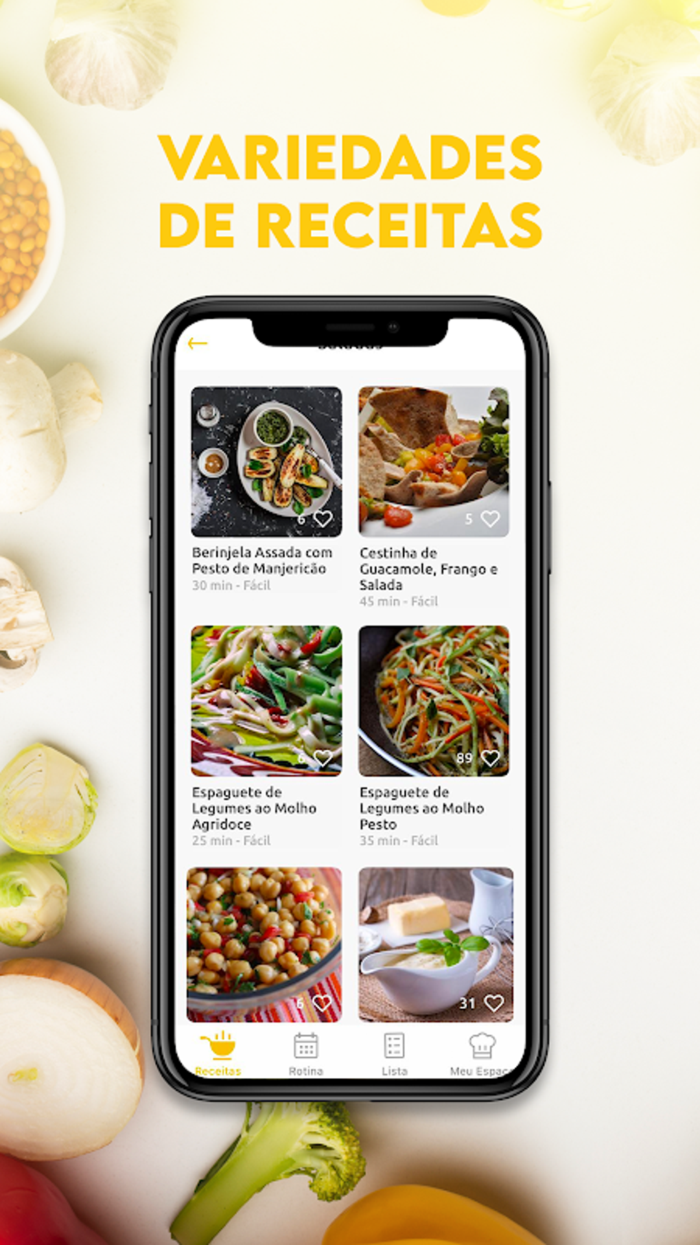 Colher de Chá Receitas e Lis APK for Android Download Colher de Chá Receitas e Lis APK for Android Download