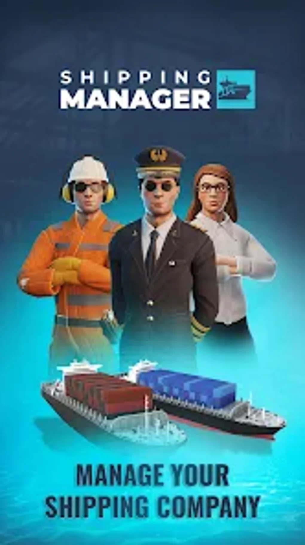 Shipping Manager - 2023 для Android — Скачать