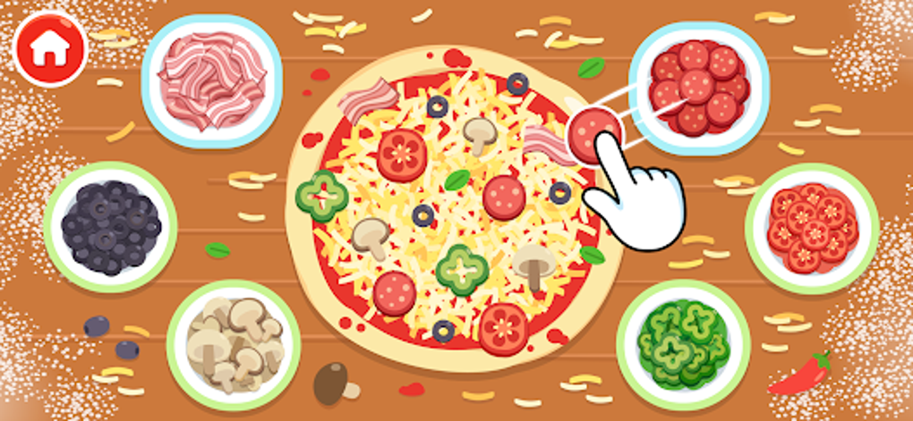 pizza-cooking-games-for-kids-android