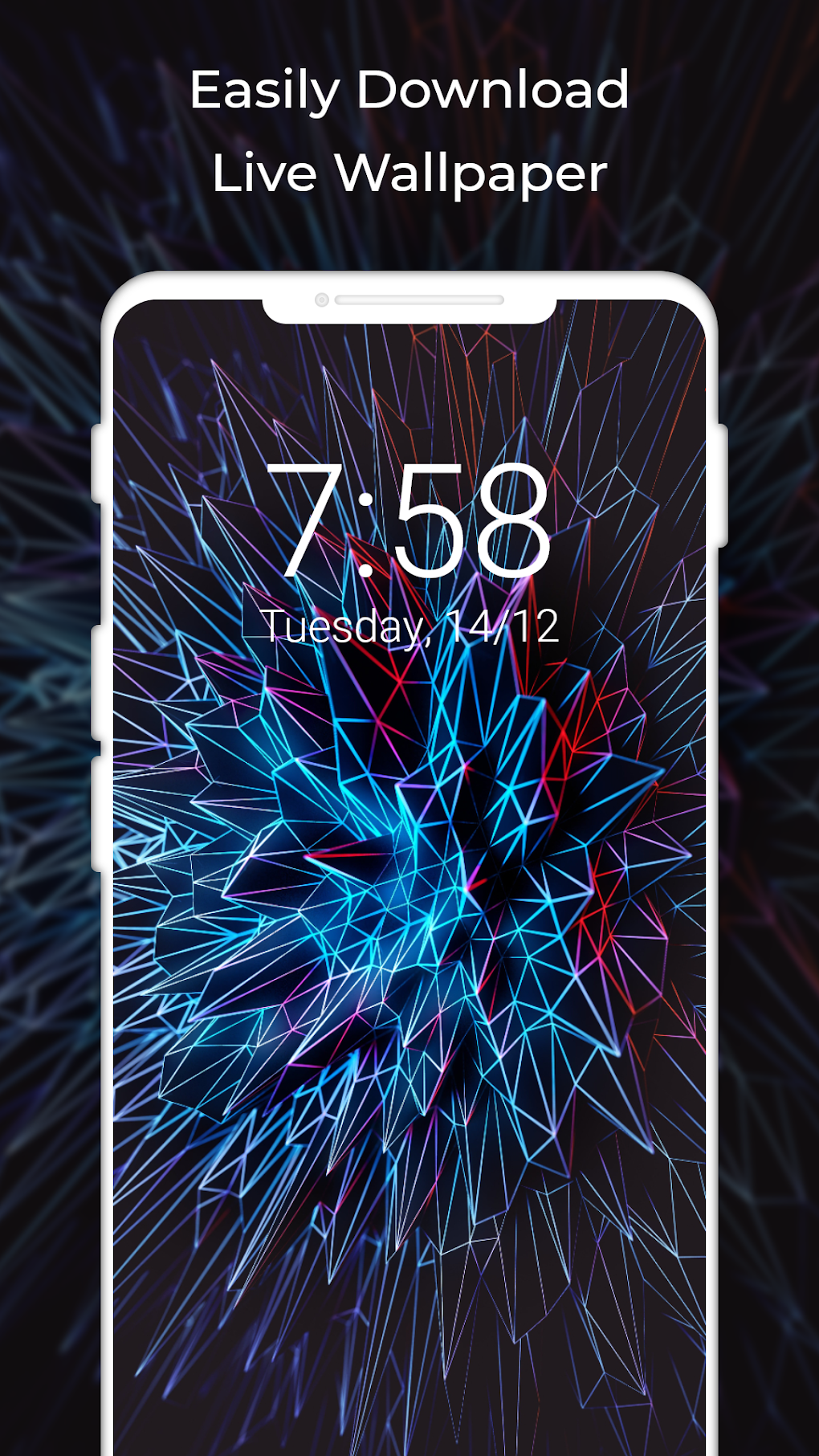 Live Wallpaper 4k For Mobile Free Infoupdate
