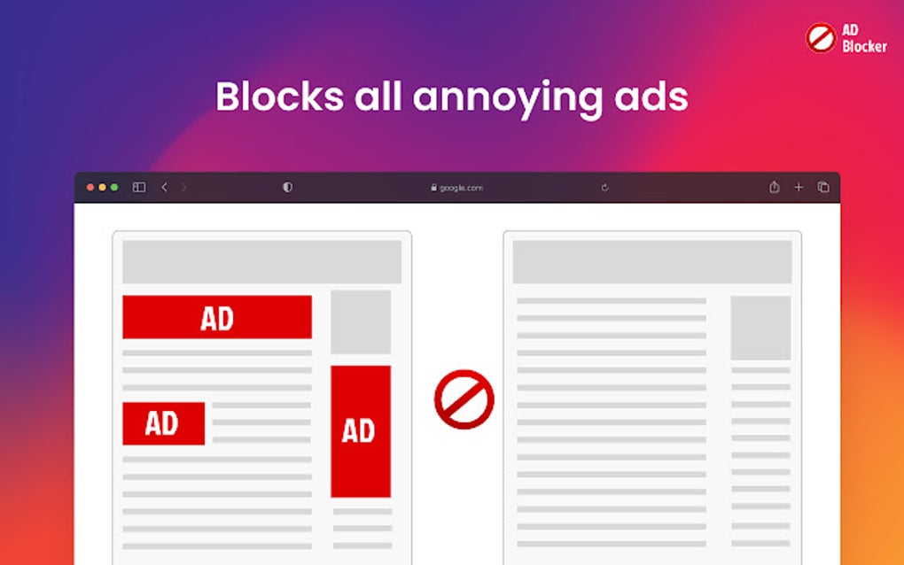Adblock for Browser for Google Chrome Extension Download