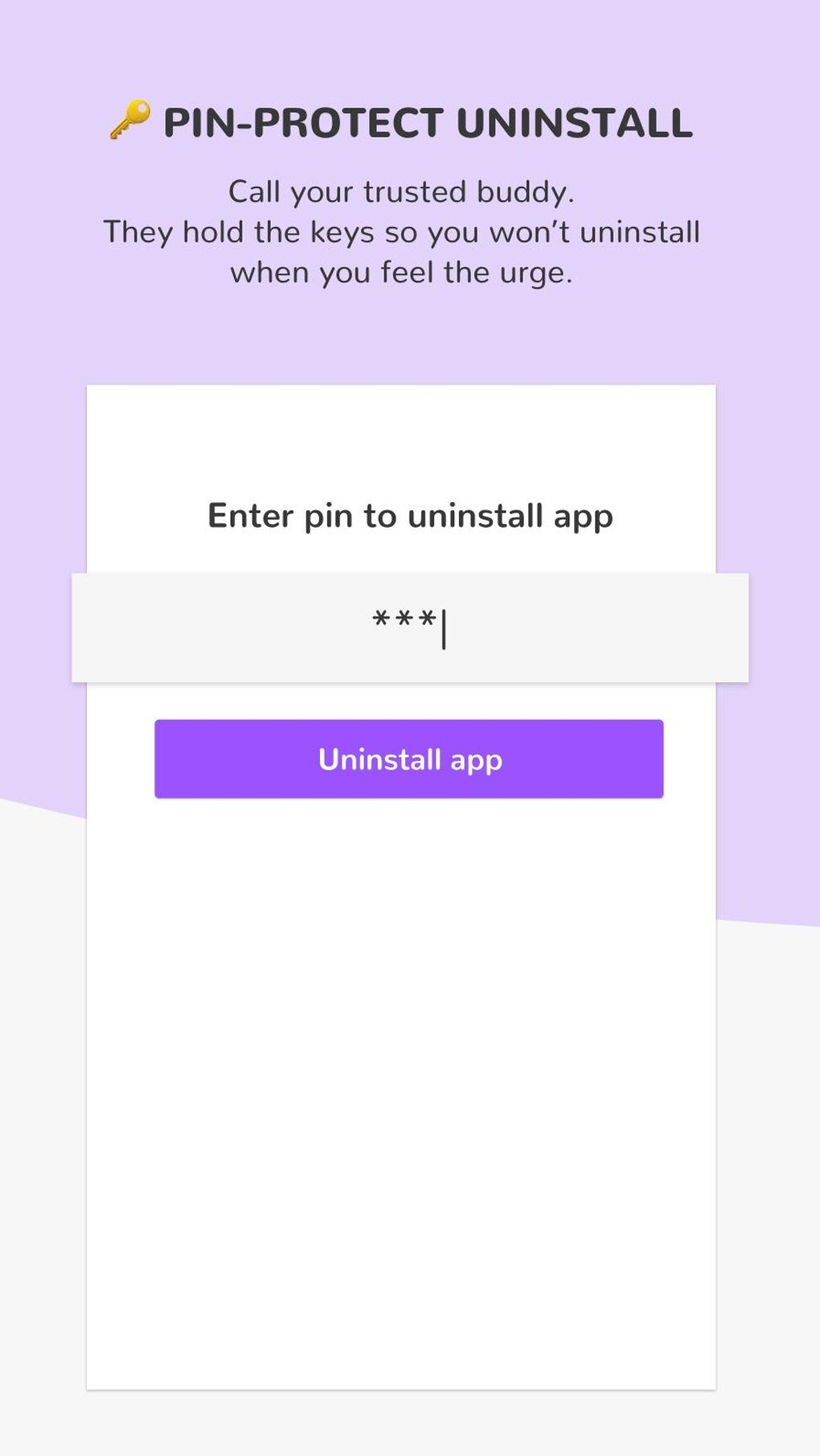 Gambling Betting Blocker для Android — Скачать