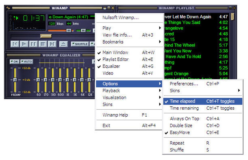 Winamp Download