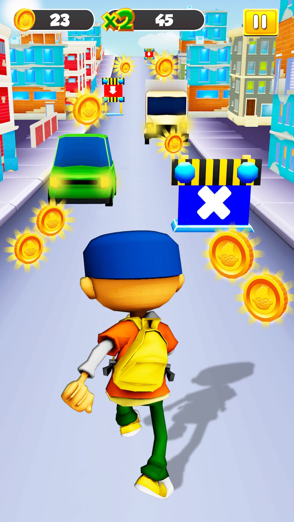 Baixar GUIDES of : Subway SURFERS recente 1.0.4 Android APK