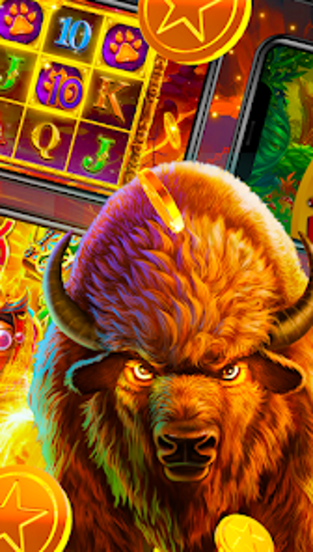 Golden Of Fortune Per Android Download