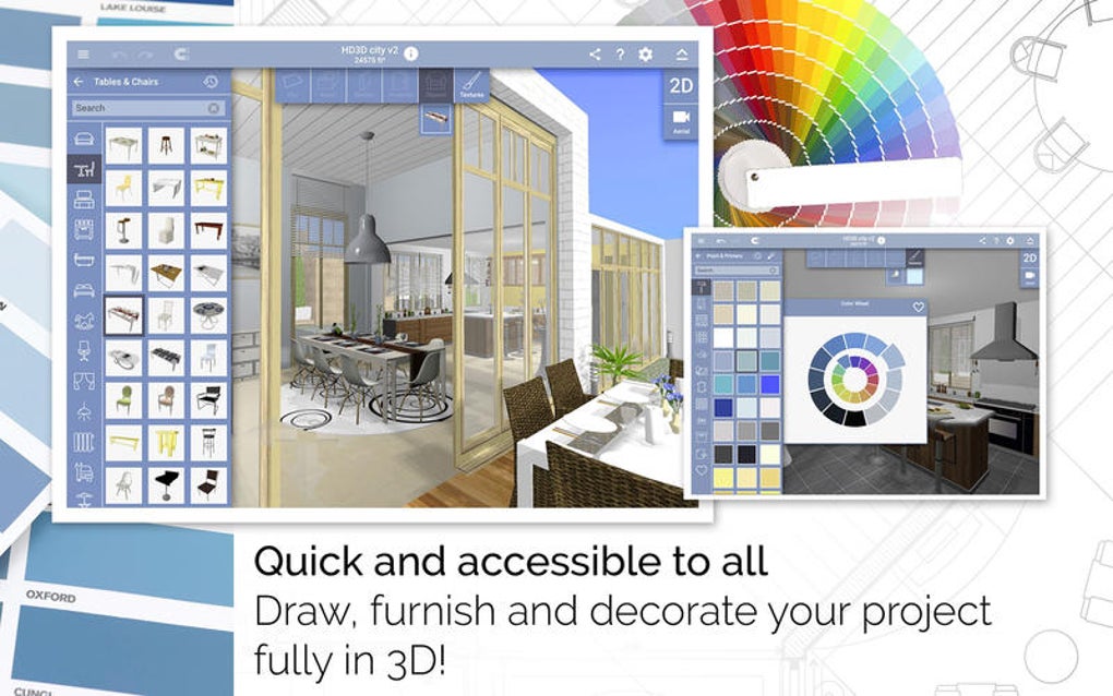 home design for mac free download