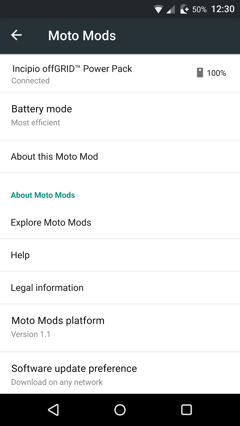 Novo Moto Gametime- O Gerenciador De Jogos Da Motorola Atualizou E Está  Incrível 