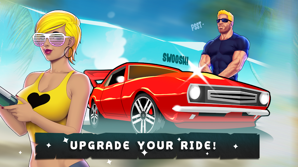 Carros Rebaixados Online para Android - Baixe o APK na Uptodown