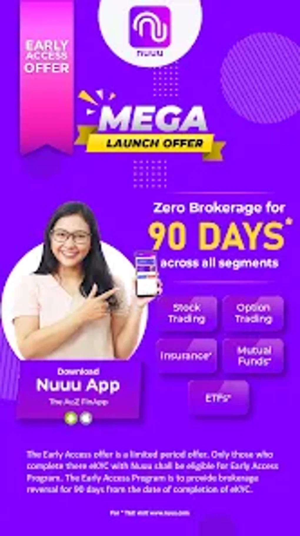 Nuuu Stock Options Trading For Android Download Nuuu Stock Options Trading For Android Download
