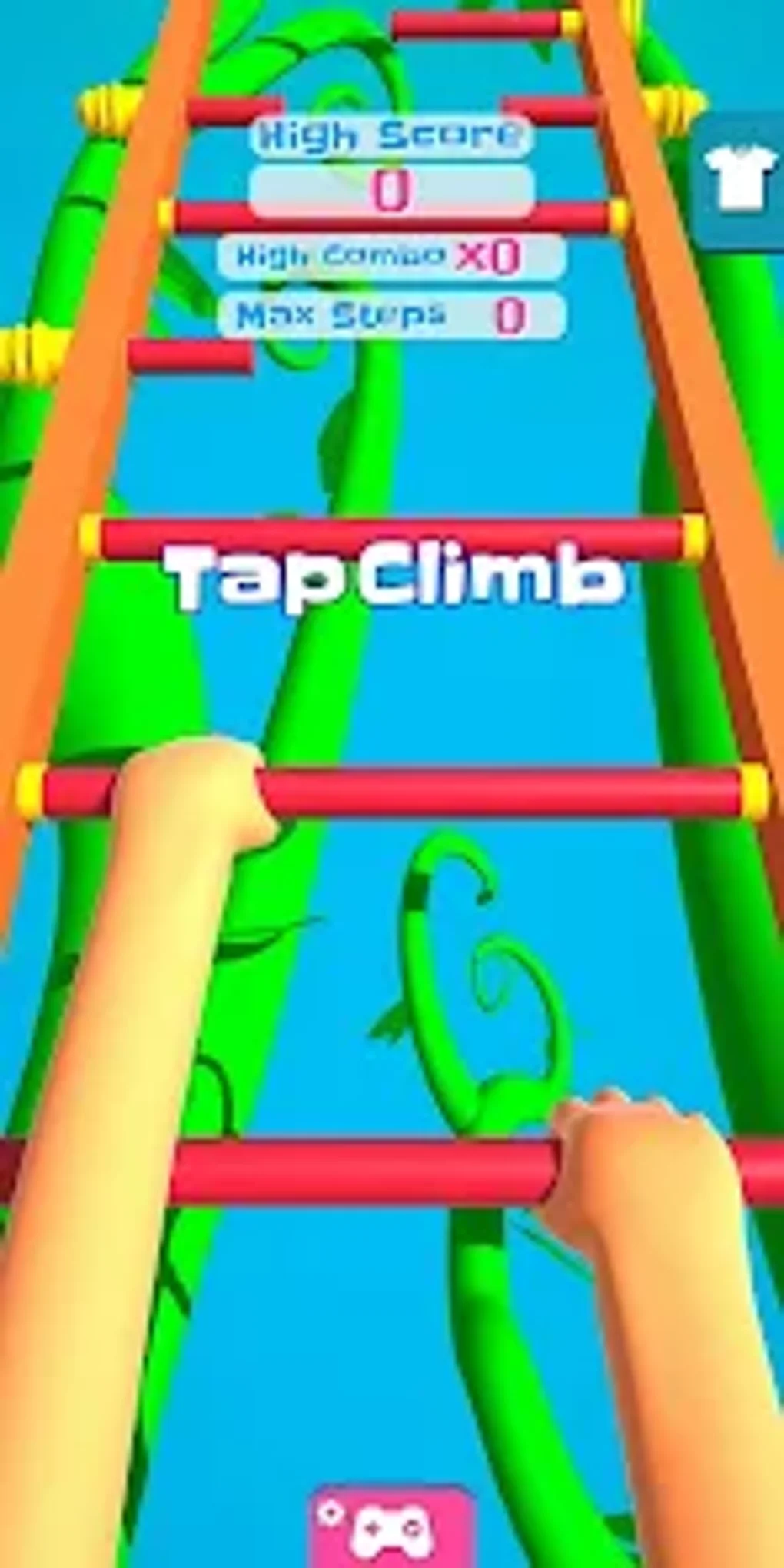 hand-ladder-para-android-download