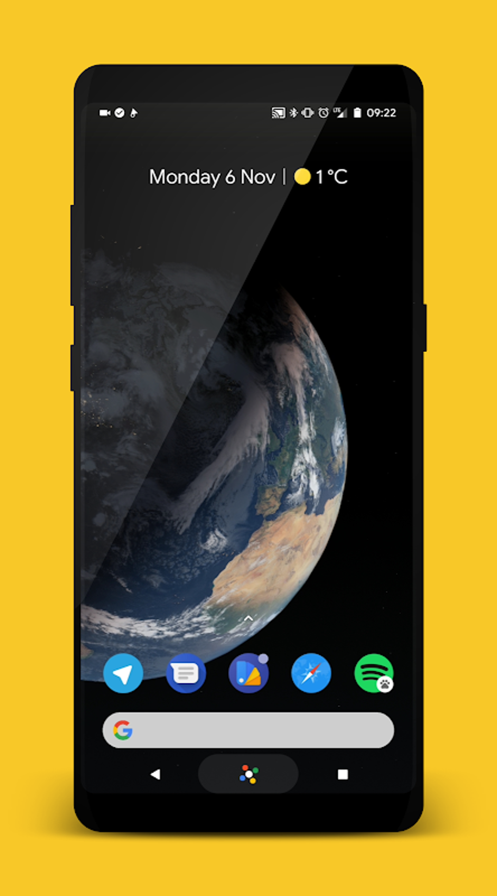 Substratum] StatusBar Icons (+extras) for Samsung APK для Android — Скачать