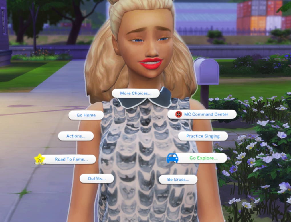road to fame mod sims 4 how to downloade