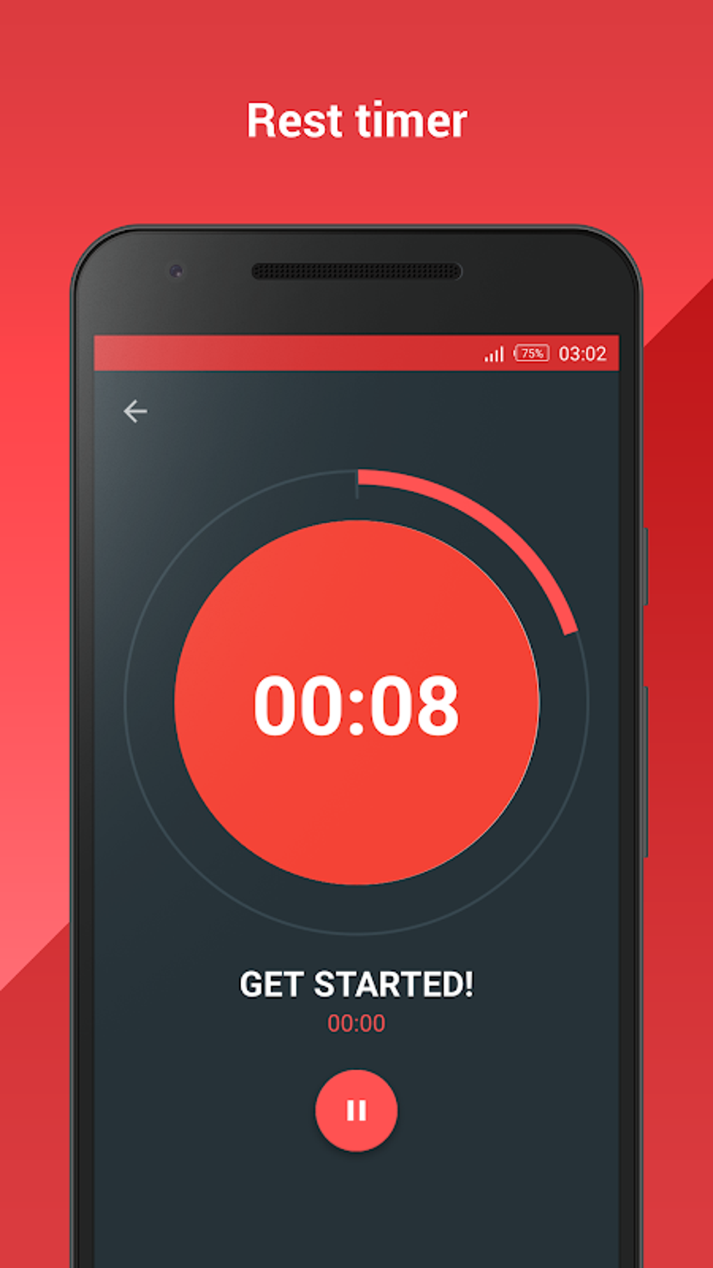 Calisthenics Workout APK For Android Download