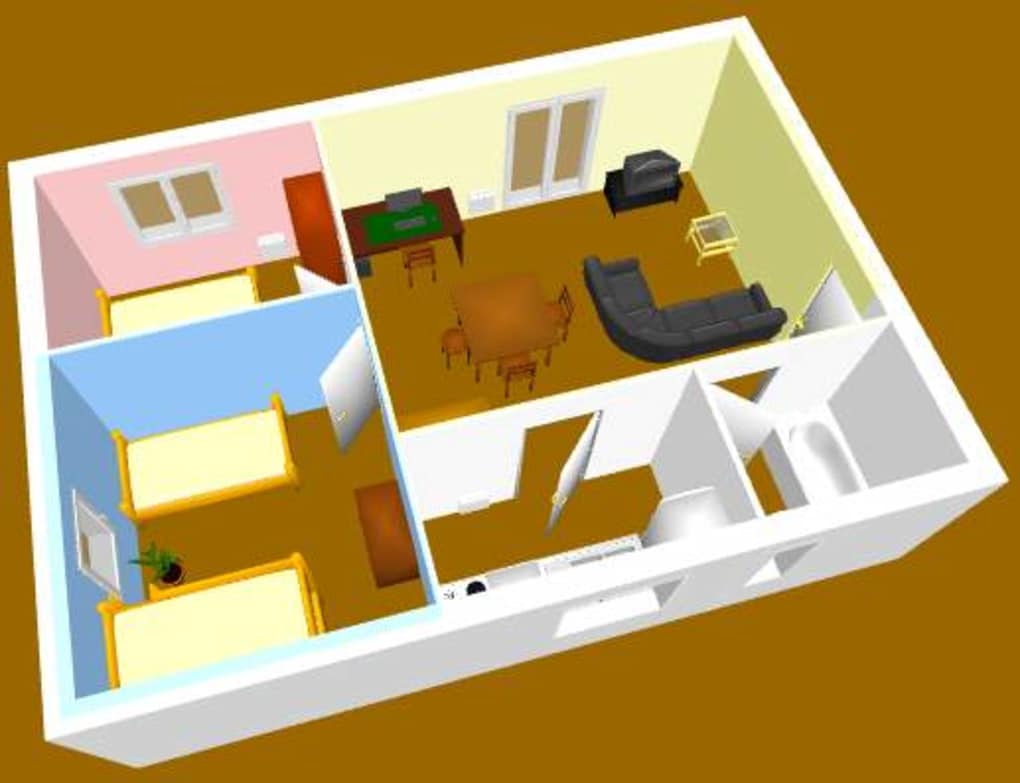 my sweet home 3d free download