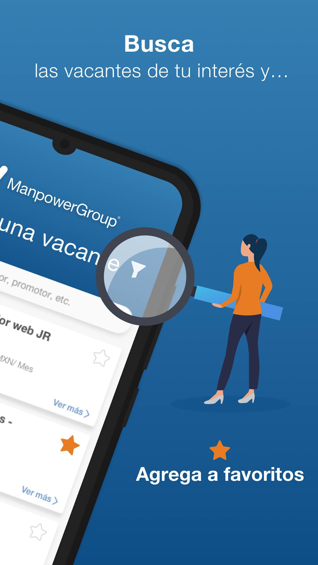 manpower app manpower app