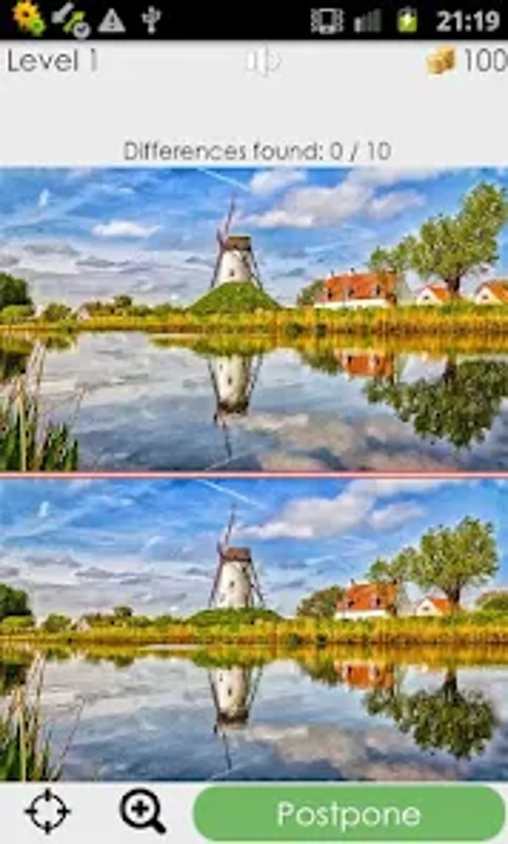 Find 10 Differences For Android Download