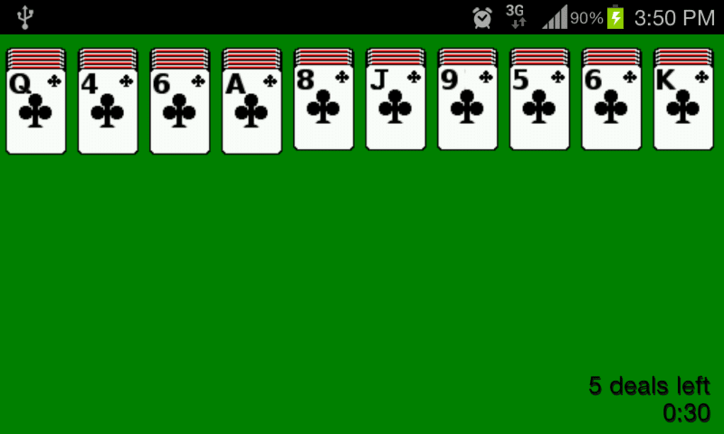 Spider Solitaire APK for Android - Download