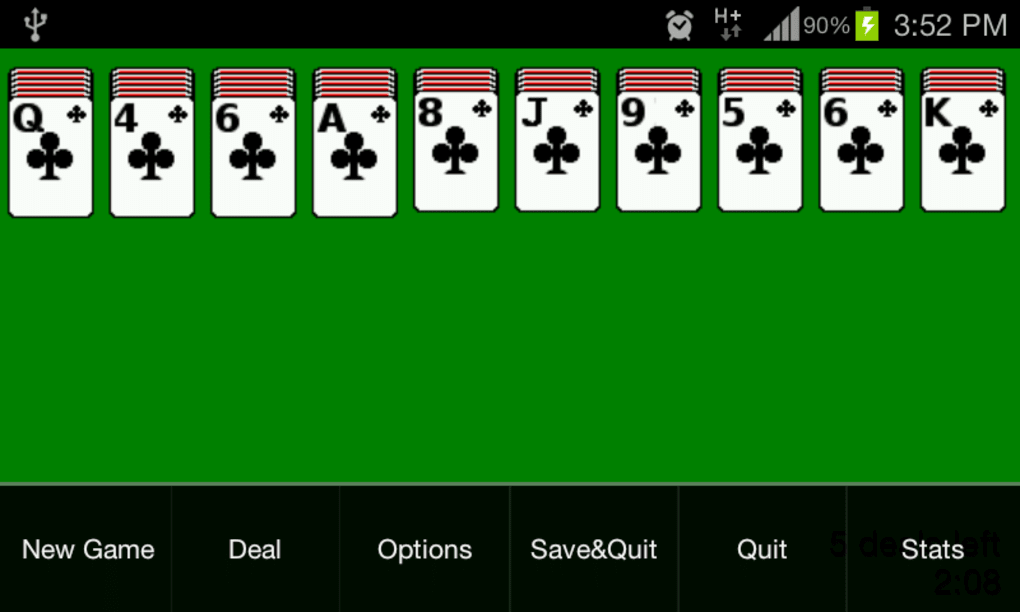 Spider Solitaire - APK Download for Android