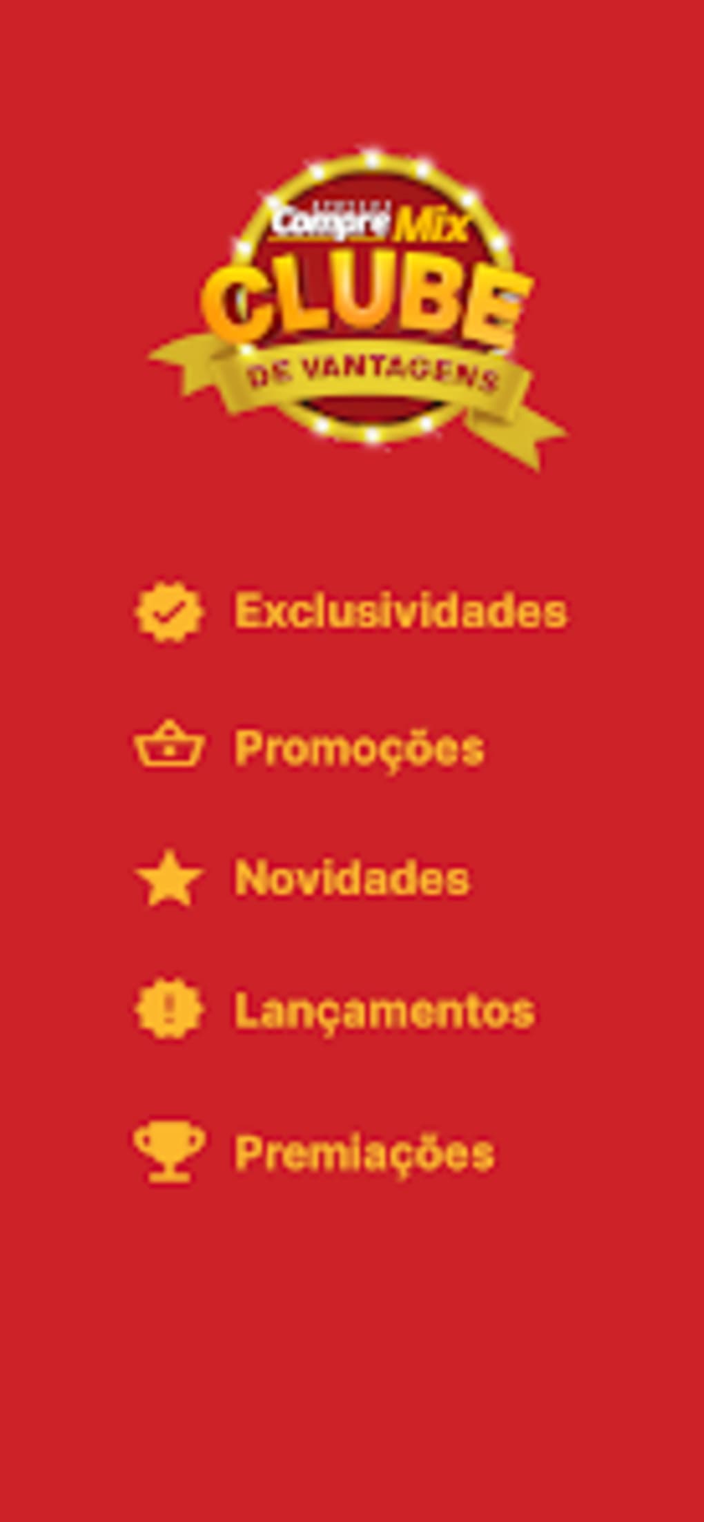 Clube Do Android 