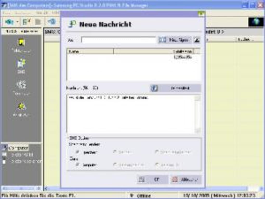 Samsung PC Studio 3.2.2 : Samsung : Free Download, Borrow, and Streaming :  Internet Archive