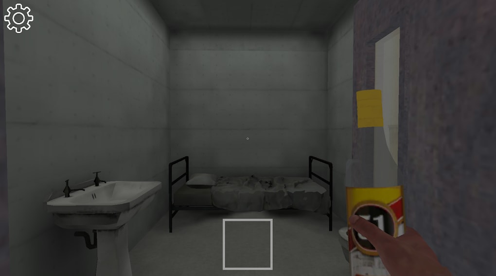 Scp 3008 – Scary shopping Mall APK for Android Download