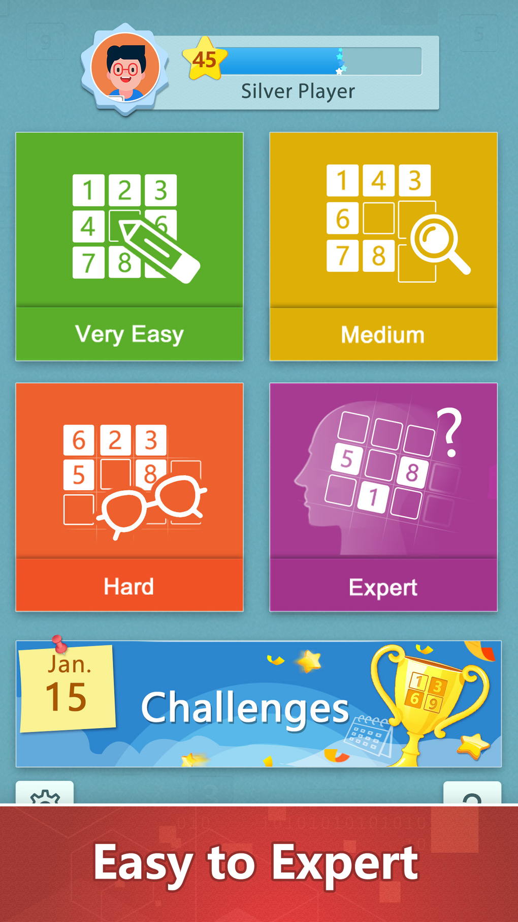 Sudoku Logic Games For IPhone Download