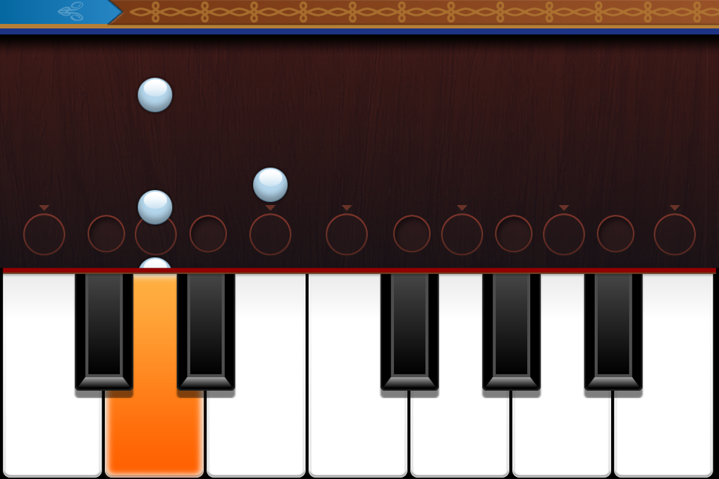 誰でも弾ける Pianoman For Iphone 無料 ダウンロード