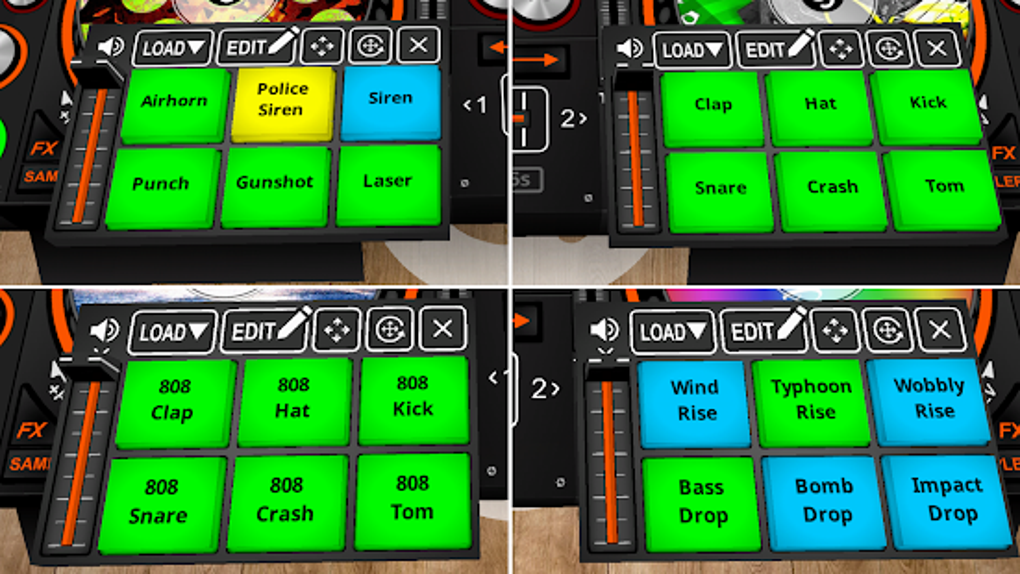 Sampler Addon APK para Android - Descargar
